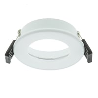 LUMIKO LIA-LM-R65-W-IP - Rond Lumiko modulair inbouw armatuur, 65mm, w