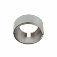 LUMIKO OPB-HS-IBSM-RD - Rond opbouwhuis voor Malabo LED module