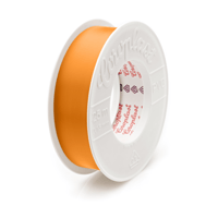 Coroplast 302 tape 25mmx25m oranje