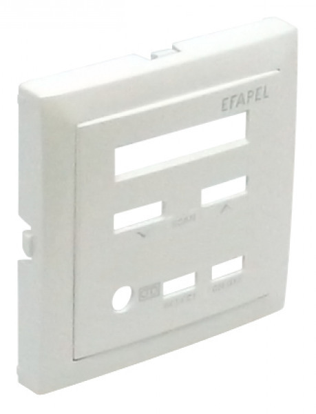 Efapel Cpl 1St. Kanaal Module Geluid Centrale Unit Met Fm Ice