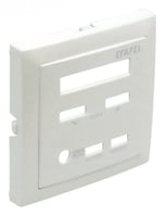 Efapel Cpl 1St. Kanaal Module Geluid Centrale Unit Met Fm Ice