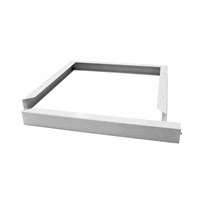 Opbouwframe || voor 60x60 LED paneel