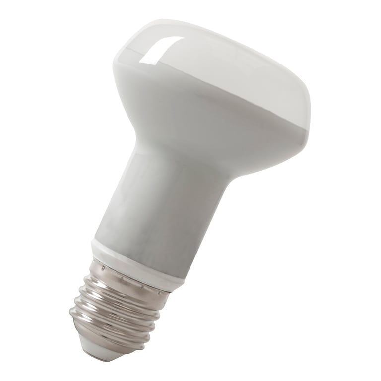Calex LED Reflector lamp R63 220-240V 5W 370lm E27, warm white 2900K Dimmable, energy label A+