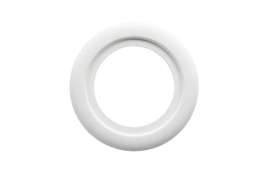 Rehab ring Nano Tilt 40-65 mm wit