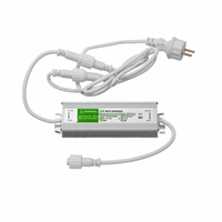 PS36 | LED voeding | 60W | max.120m or 1200LEDs