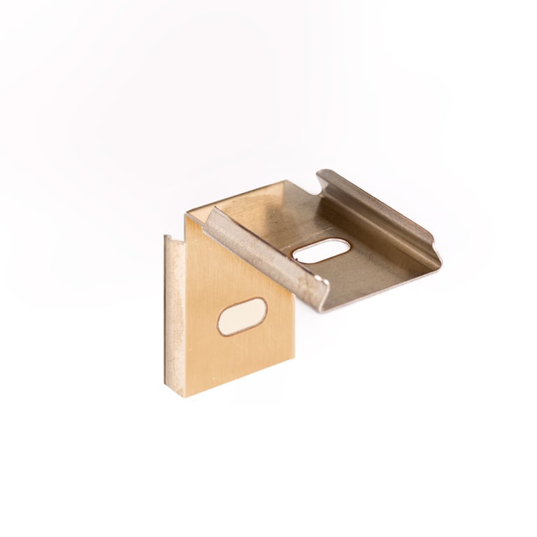 liniLED AER-OUT-CORN-20 - liniLED® Aeris Outer Corner 20