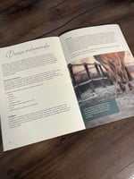 Ukie's inspiratiegids paardvriendelijke huisvesting