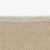 Kvadrat vloerkleed Duotone Beige Wit 0251