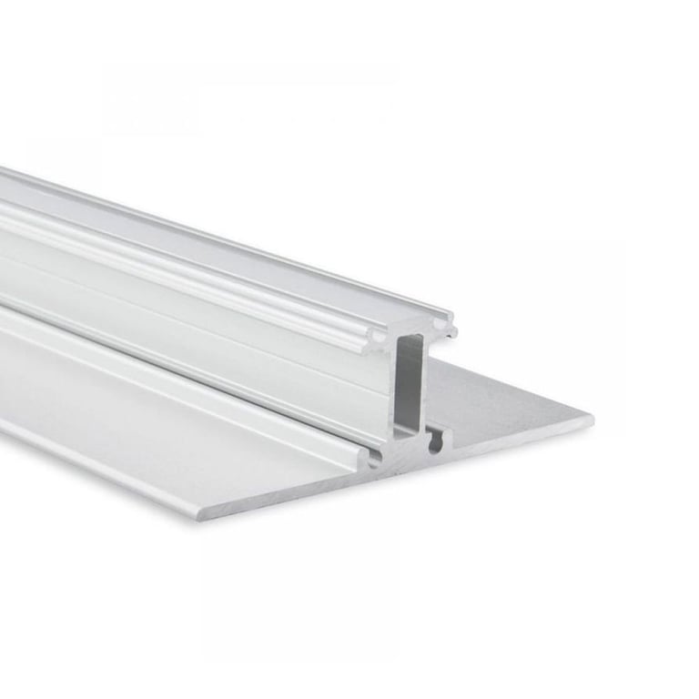 PL13 || LED profiel 200cm LED strips max.12mm