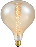 LED E27 Fila XXL FleX R160x215 230V 250Lm 6W 920 AC Gold Dim