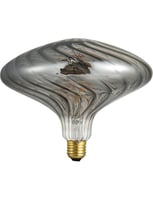 LED E27 Fila XXL FleX Ufo 200x165 230V 100Lm 4W 822 AC Smoke