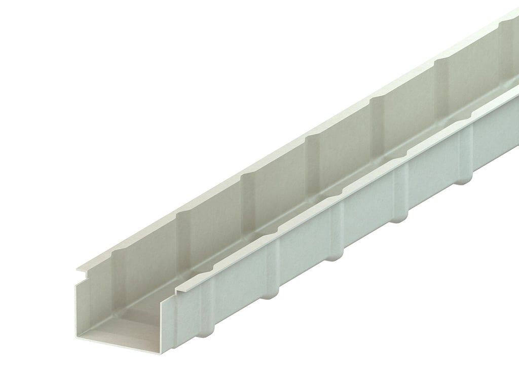 BK400176 BODEMKANAAL L=2.5M