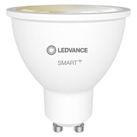 SMART+ Spot GU10 Dimmable 4.5 W 220…240 V 36 GU10 (CS à 1 PCE)