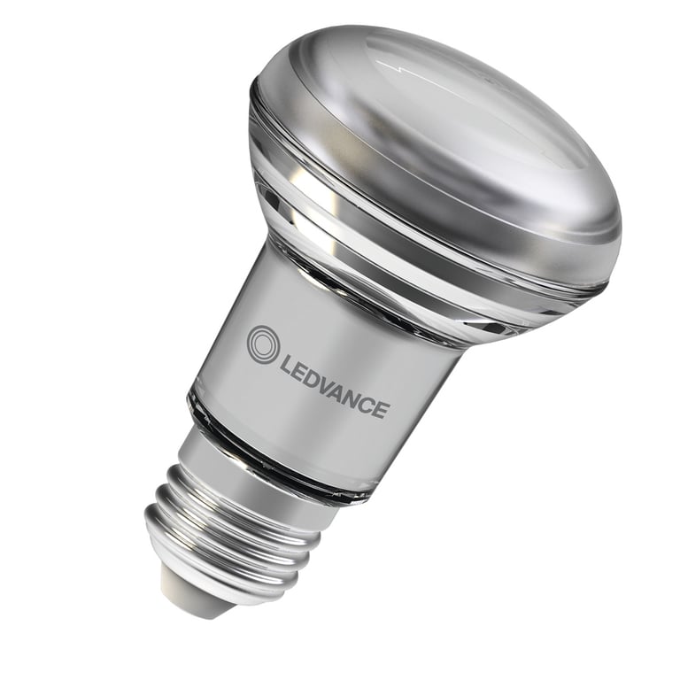 LED R63 P 2.9W 827 E27
