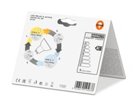 LED RELAX and ACTIVE PAR16 50 36 5.2 W/2700K GU10 (CS à 1 PCE)