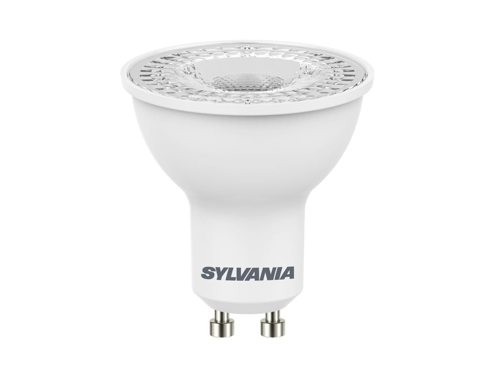 Sylvania RefLED GU10 ES50 4.5W 865 36D SL | Daglicht