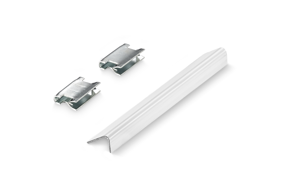 NLS-KB-D SET KOPPELSTUK-REF-BD