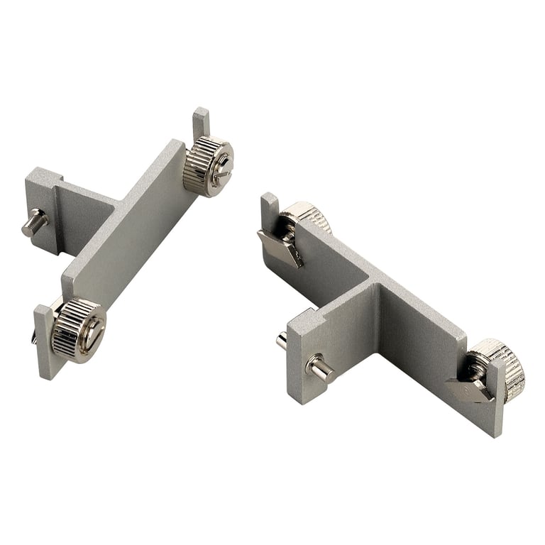 Frameverbinder voor AIXLIGHT zilvergrijs