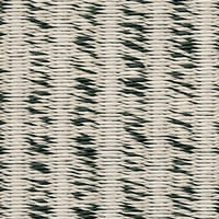 Vloerkleed Woodnotes Field Stone Black 131159