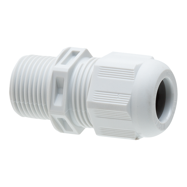 Wiska ESKV-L20 wartel M20 grijs