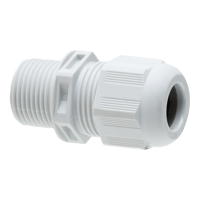 Wiska ESKV-L20 wartel M20 grijs