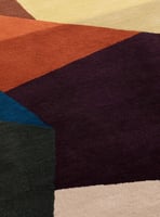 Gan Rugs Loko Colour