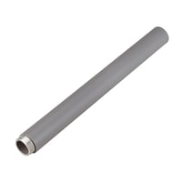 Verlengstaaf voor NEW MYRA zilvergrijs 31cm