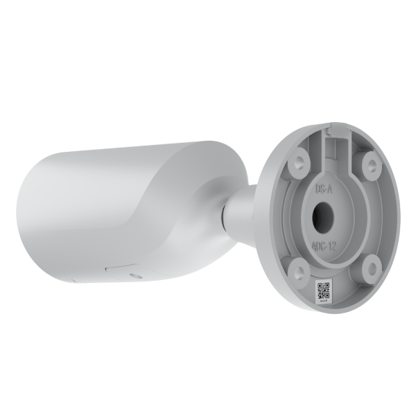 AJAX - BulletCam - 8Mp - 4mm - Wit