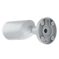 AJAX - BulletCam - 8Mp - 4mm - Wit