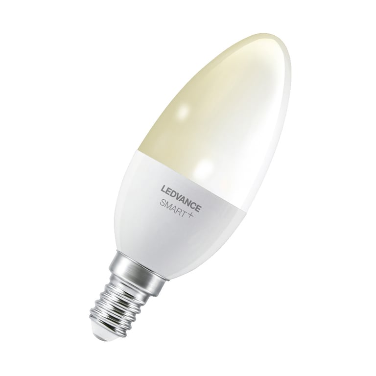 SMART+ Candle Dimmable 40 5 W/2700K E14 (CS à 1 PCE)