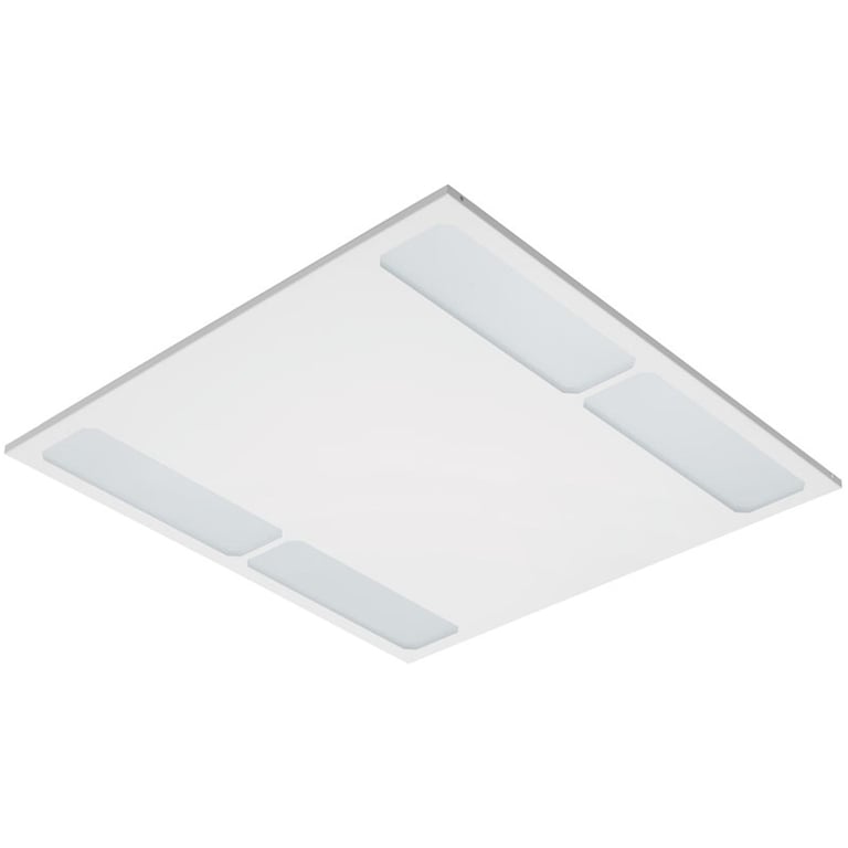 KLEMKO IA-ANA44W-DA-NW - Dali Led Inleg armatuur 60x60, 4000K, 44W met