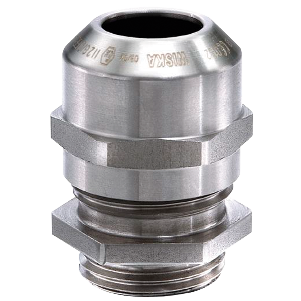 Wiska OSRA 32-25 ATEX EEx d Red MS