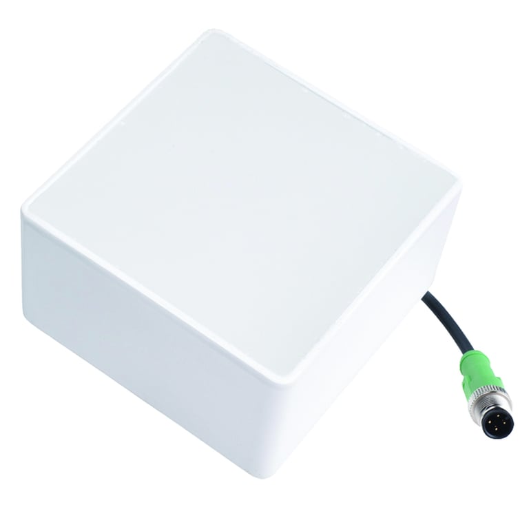 liniLED ML-DEC-SS-UWW - liniLED® Spots ® ML Square Sml. UWW 2400K D