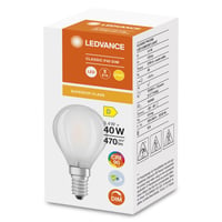 LED SUPERIOR CLASSIC P 40 3.4 W/2700 K E14