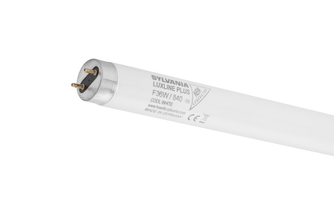 LUXLINE PLUS TL T8 30" 25W 840 4000K 742mm G13