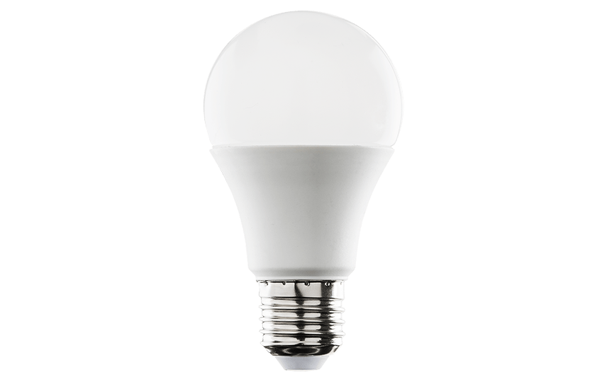 SG A60 10W LED 3000K E27
