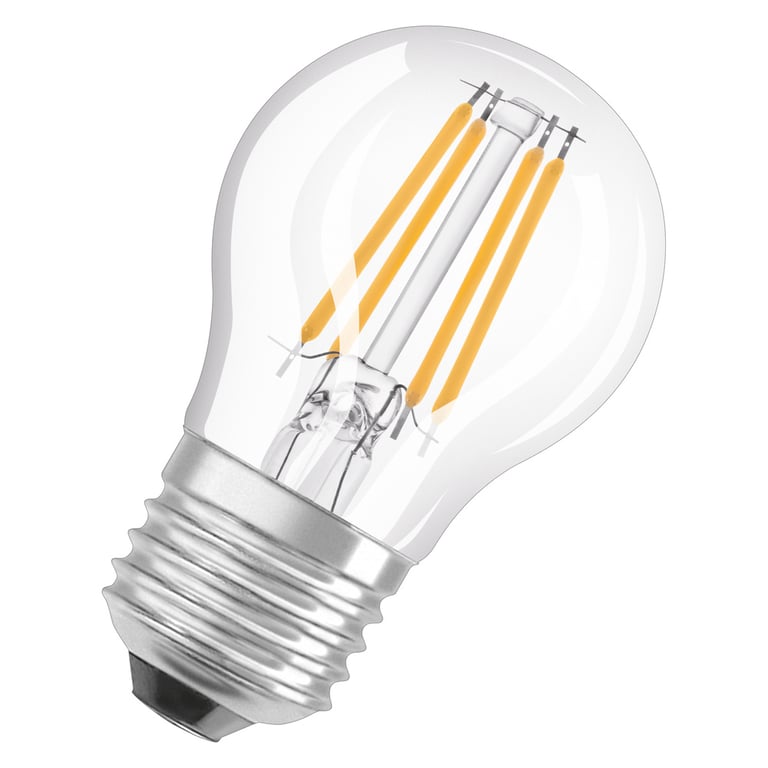 LED SUPERIOR CLASSIC P 40 3.4 W/4000 K E27