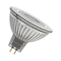 PARATHOM® DIM MR16 50 36 ° 8 W/3000 K GU5.3 (CS à 1 PCE)