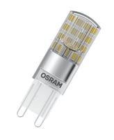 LED STAR PIN G9 30 2.6 W/2700K G9 CL (CS à 2 PCE)