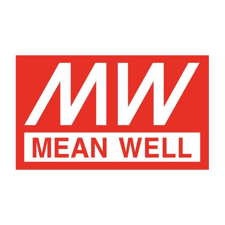 Meanwell | PLN60/24 | 24V 60W | IP67