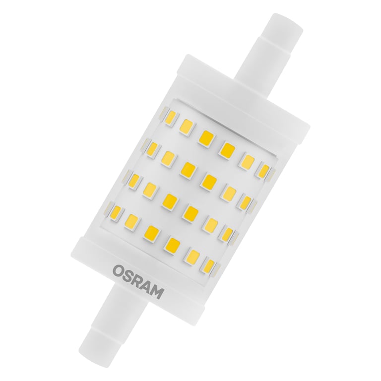 PARATHOM® DIM LINE R7s 78.00 mm 75 9.5 W/2700 K R7s (CS à 1 PCE)