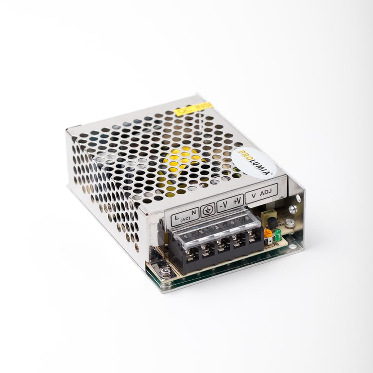 LED driver CV 60W 2,5A F 24V ND