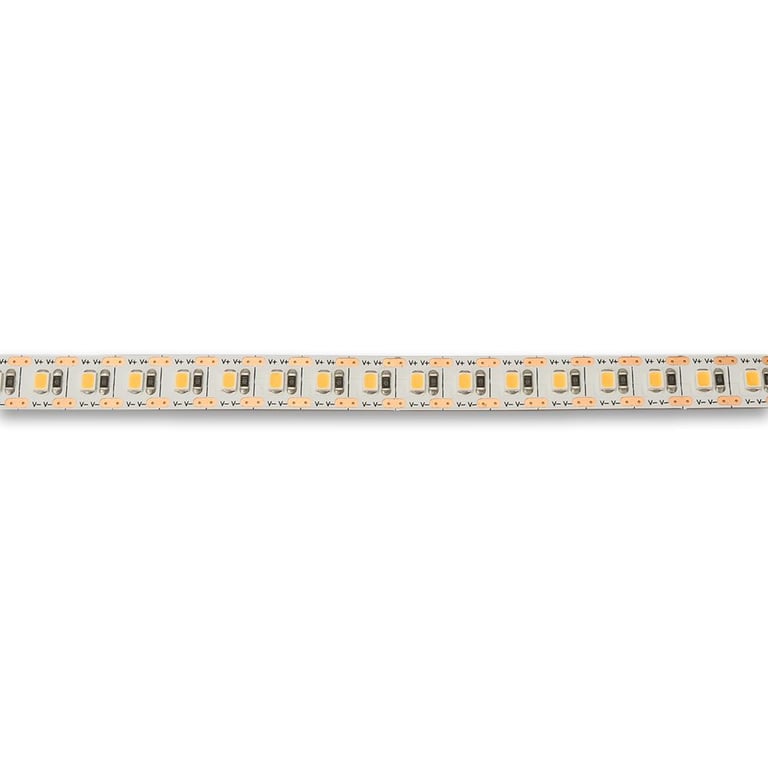 LED strip per 1 LED knipbaar || 120LED/m 2835 | 5m | IP20 | 6000K