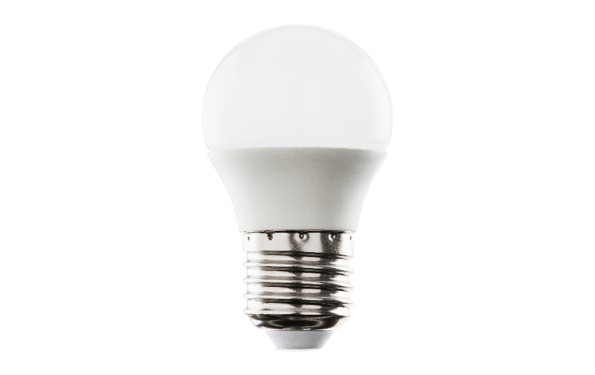 SG P45 5W LED DTW E27