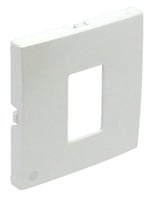 Efapel Cpl Tbv Data Wcd 1Xrj45 Ice