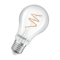 Vintage 1906 LED CLASSIC A,B,P SLIM FILAMENT DIMMABLE 4.6W 922 Clear E