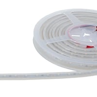 LED strip GOLD IP68, RGB+WW, 24Vdc, 96LED/m, 30, 7W/m, 3000K