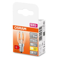 LED SPECIAL T26 5 1.6 W/2400K E14 (CS à 1 PCE)