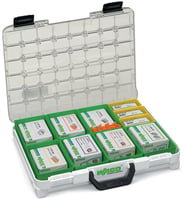 WAGO VARIO T-BOXX SORTIMO