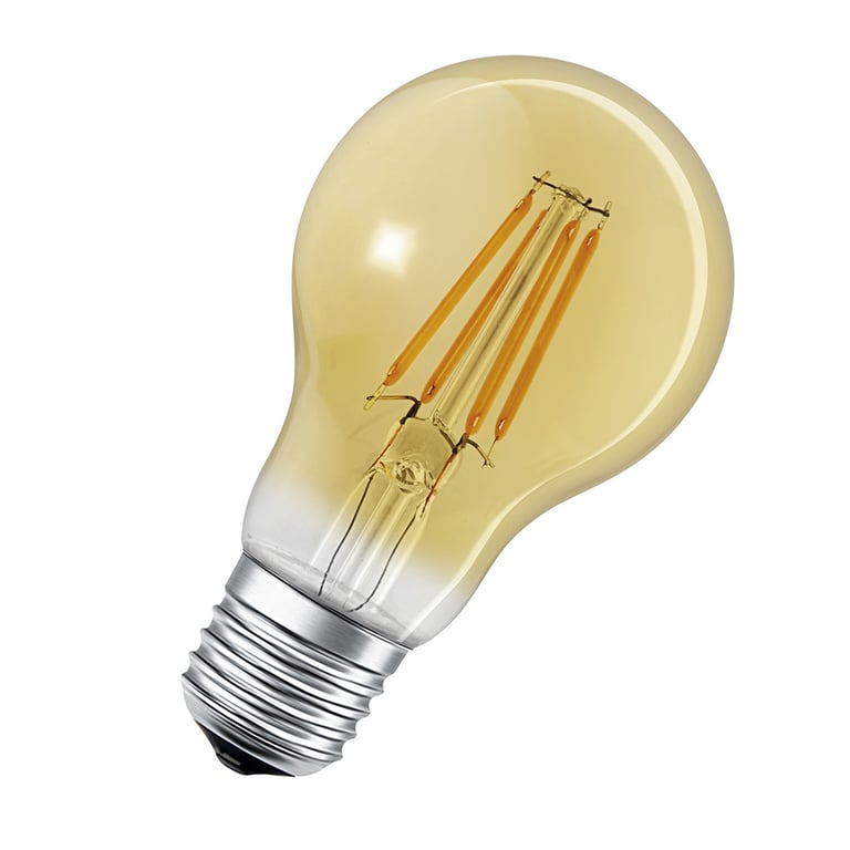 SMART+ Filament Classic Dimmable 6W 824 230V FIL GD E27